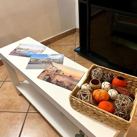 Core Guest House 나폴리 외부 사진