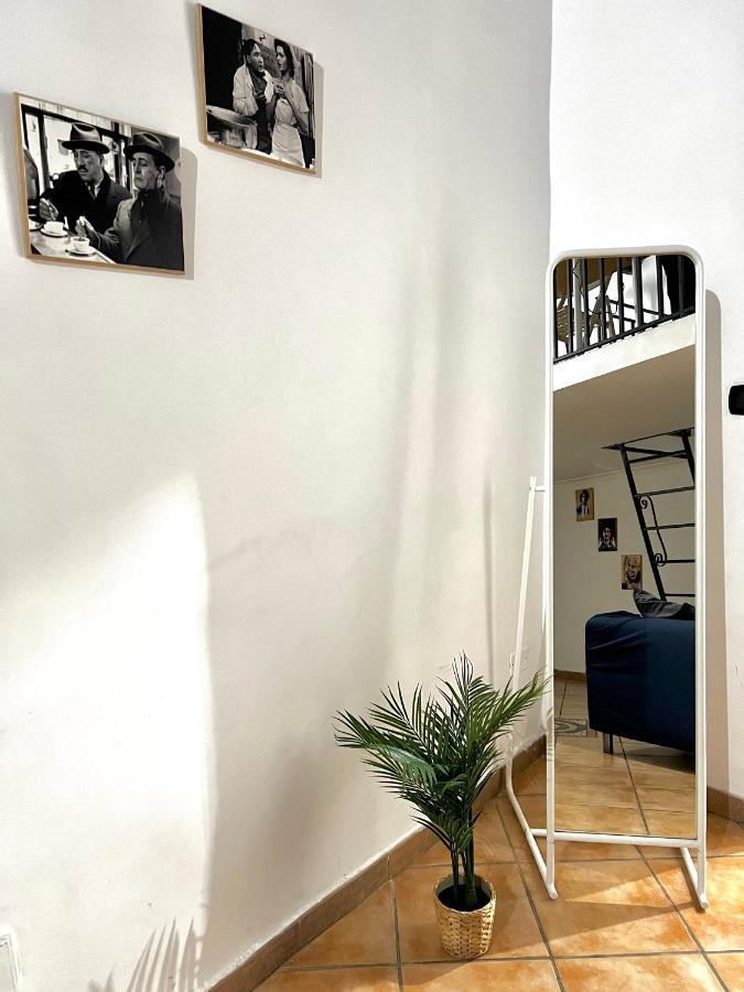 Core Guest House 나폴리 외부 사진