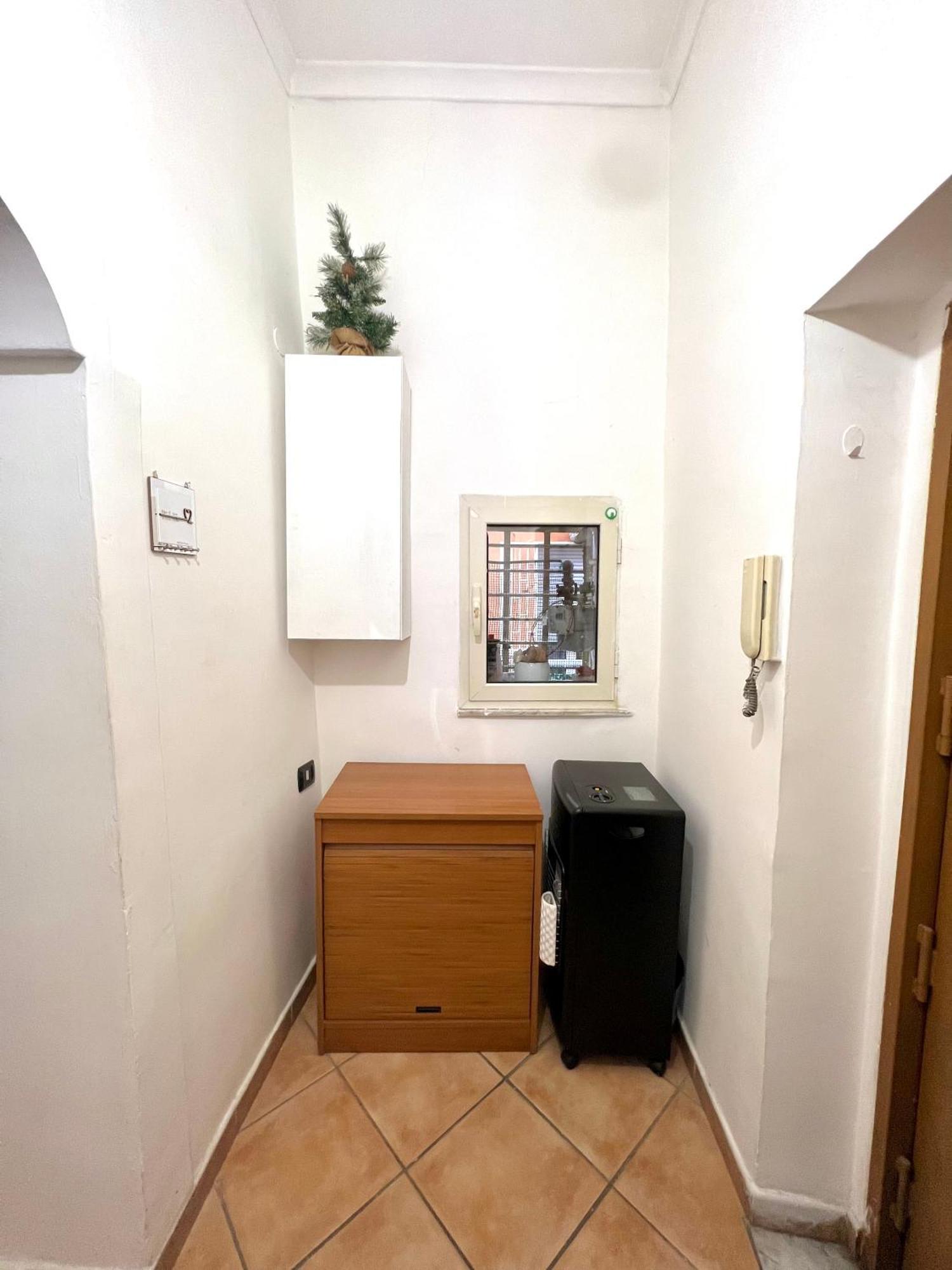 Core Guest House 나폴리 외부 사진