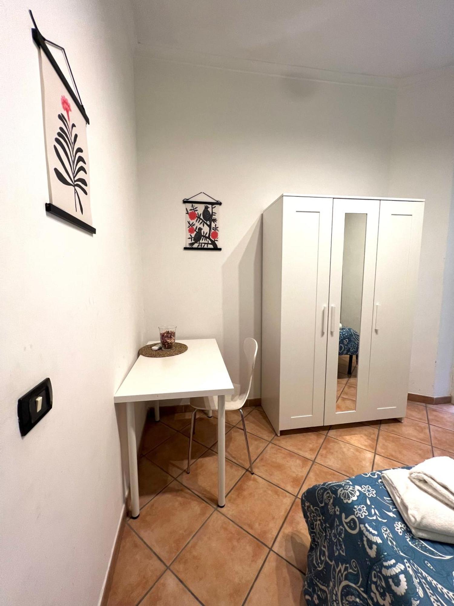 Core Guest House 나폴리 외부 사진
