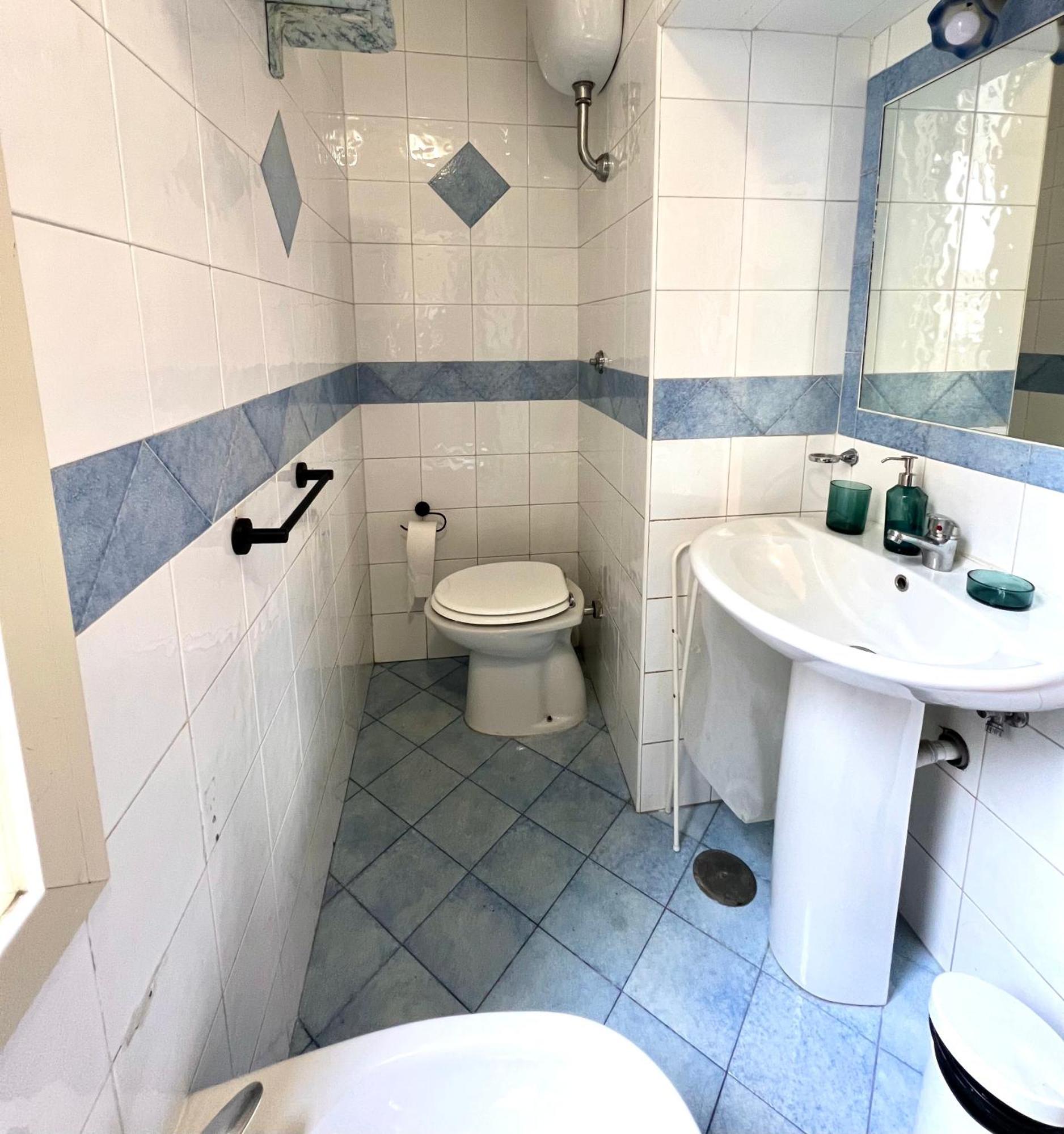 Core Guest House 나폴리 외부 사진