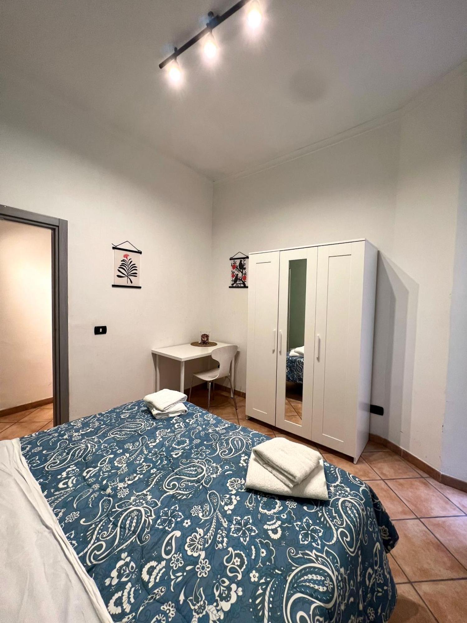 Core Guest House 나폴리 외부 사진